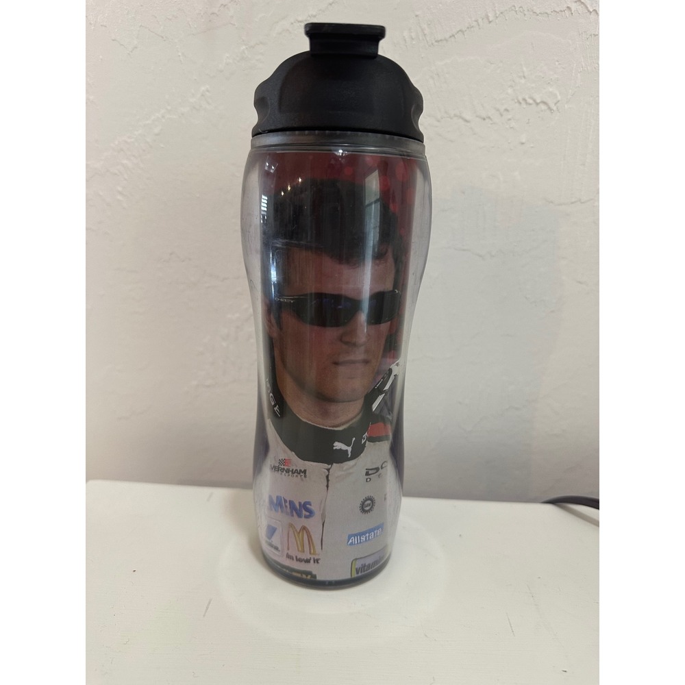 NASCAR Kasey Kahne #9 Action Sports Image Insulated Travel Tumbler Water Bottle